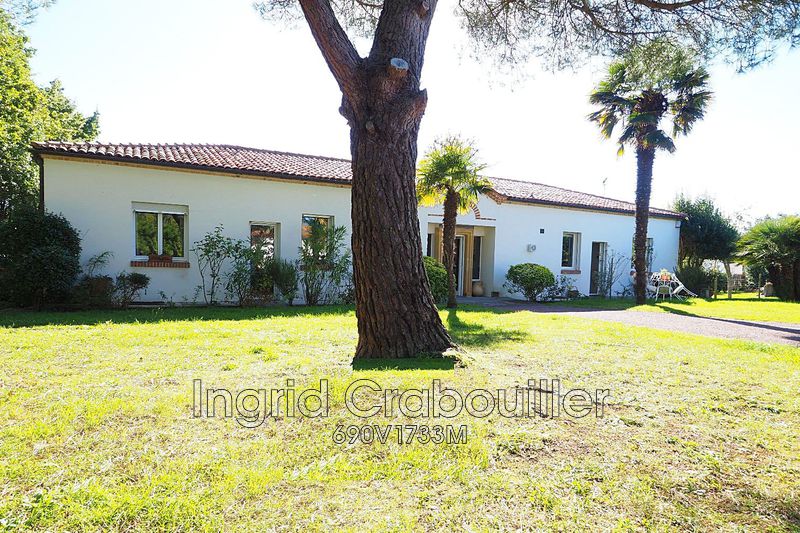 Photo Maison Breuillet achat maison 4 chambres 270 m²