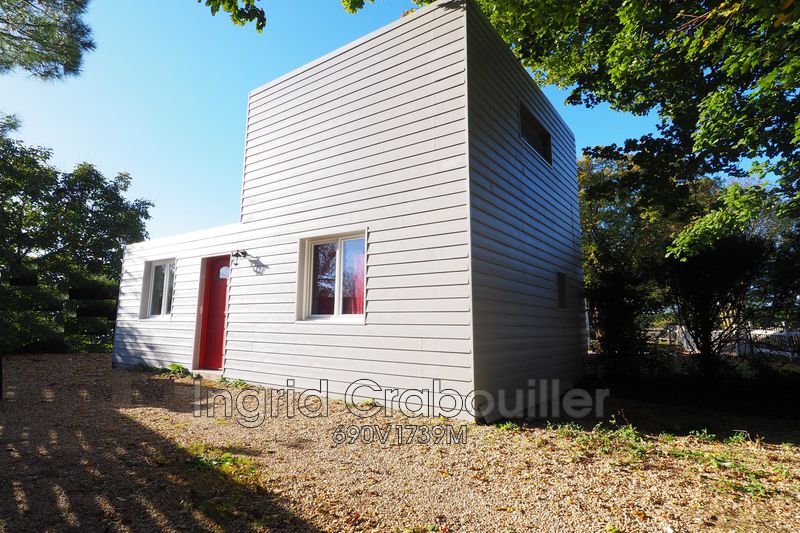 vente Maison Saint-sulpice-de-royan Maison Saint-Sulpice-de-Royan achat maison 1 chambre 53 m²