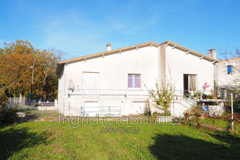 Photo Maison Royan Centre-ville, achat maison 1 chambre 120 m²