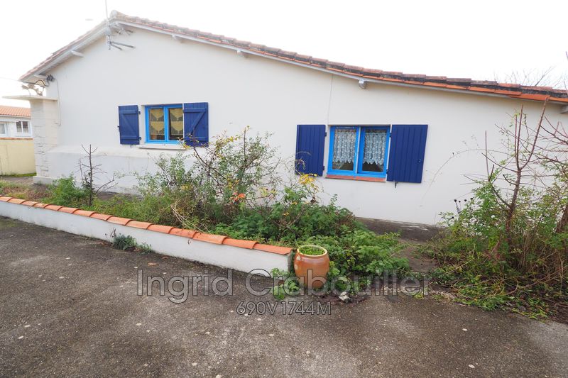 vente Maison Royan Maison Royan achat maison 2 chambres 77 m²
