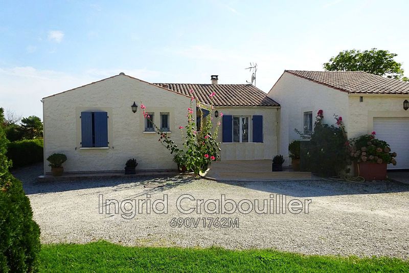 Photo Maison Vaux-sur-Mer achat maison 3 chambres 130 m²