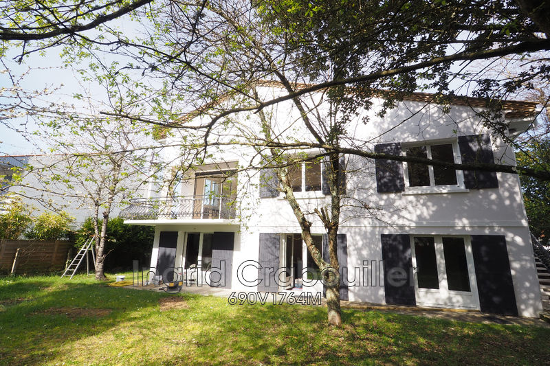 Photo Maison Vaux-sur-Mer Proche plages, achat maison 5 chambres 170 m²
