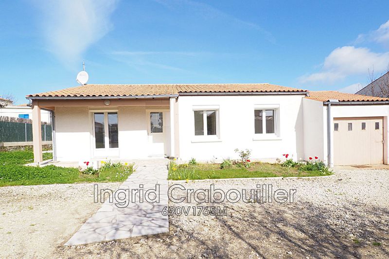 vente Maison Vaux-sur-mer Proche plages Maison Vaux-sur-Mer Proche plages, achat maison 3 chambres 78 m²