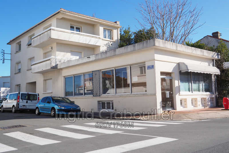 vente Maison idéal investisseur Royan Proche plages Idéal investisseur Royan Proche plages, achat idéal investisseur 351 m²