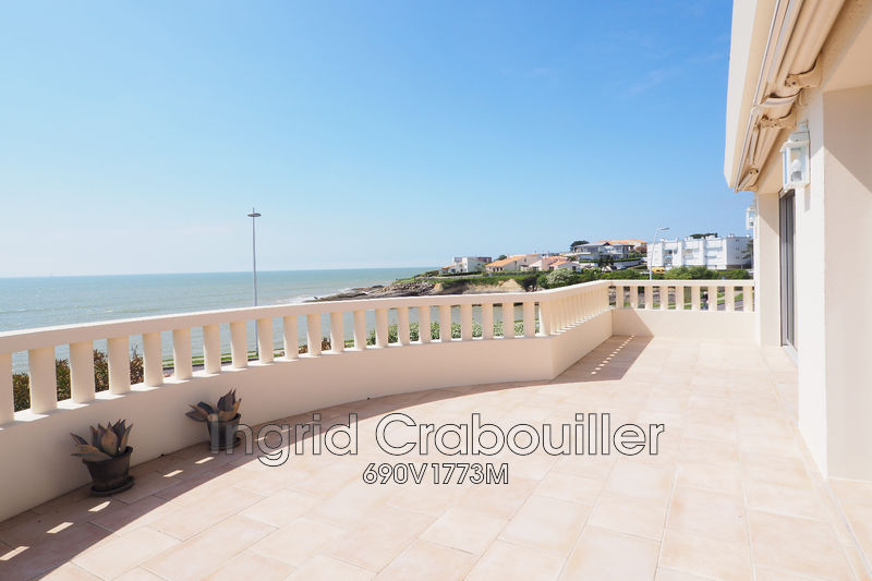 vente Maison Vaux-sur-mer Bord de mer Maison Vaux-sur-Mer Bord de mer, achat maison 6 chambres 220 m²