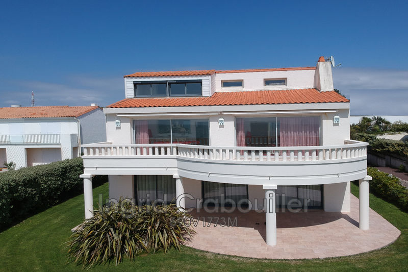 Photo Maison Vaux-sur-Mer Bord de mer, achat maison 6 chambres 220 m²