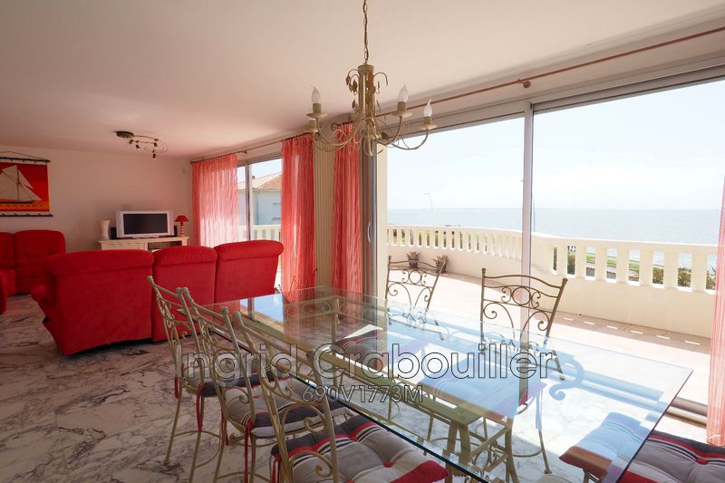Vente Maison Vaux Sur Mer 17640 5 Pieces 135 M 332 701 Bourse De L Immobilier