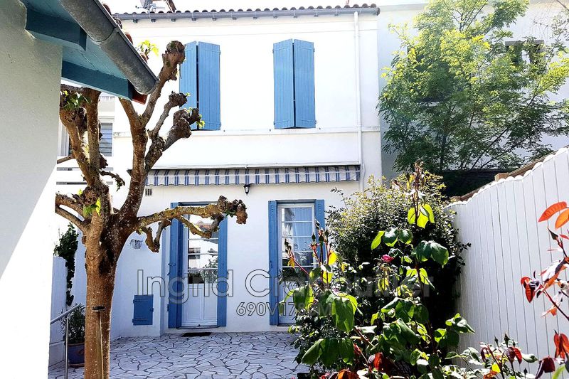 Photo Maison Royan Centre-ville, achat maison 3 chambres 120 m²