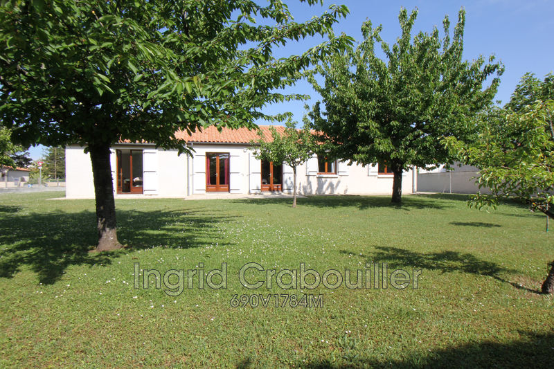 Photo Maison Saint-Palais-sur-Mer Centre-ville, achat maison 3 chambres 137 m²