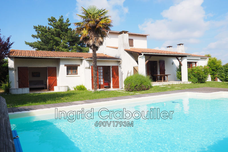 Photo Villa provençale Vaux-sur-Mer Bord de mer, achat villa provençale 4 chambres 151 m²