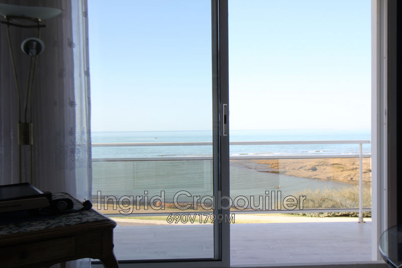 Photo Maison Vaux-sur-Mer Pontaillac, achat maison 3 chambres 150 m²