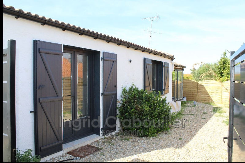 vente Maison Vaux-sur-mer Maison Vaux-sur-Mer achat maison 3 chambres 81 m²