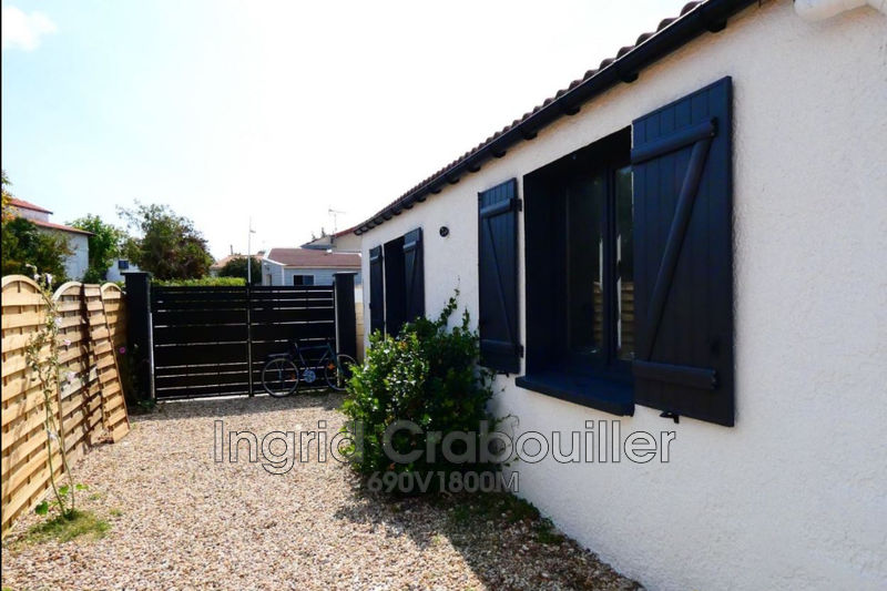 vente Maison Vaux-sur-mer Maison Vaux-sur-Mer achat maison 3 chambres 81 m²