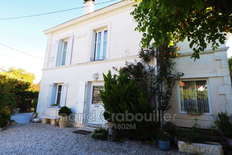 vente Maison villa Royan Pontaillac Villa Royan Pontaillac, achat villa 4 chambres 165 m²