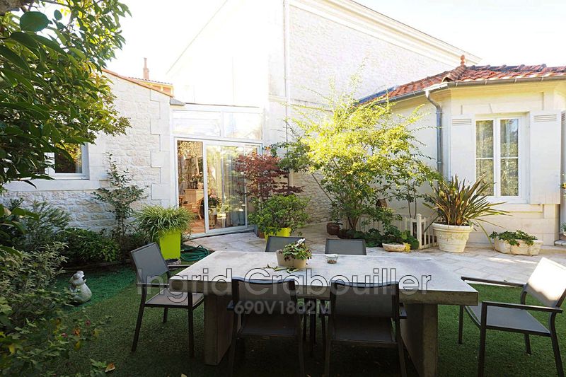 Photo Villa Royan Pontaillac, achat villa 4 chambres 165 m²