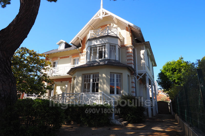 Photo Villa Royan Pontaillac, achat villa 6 chambres 261 m²