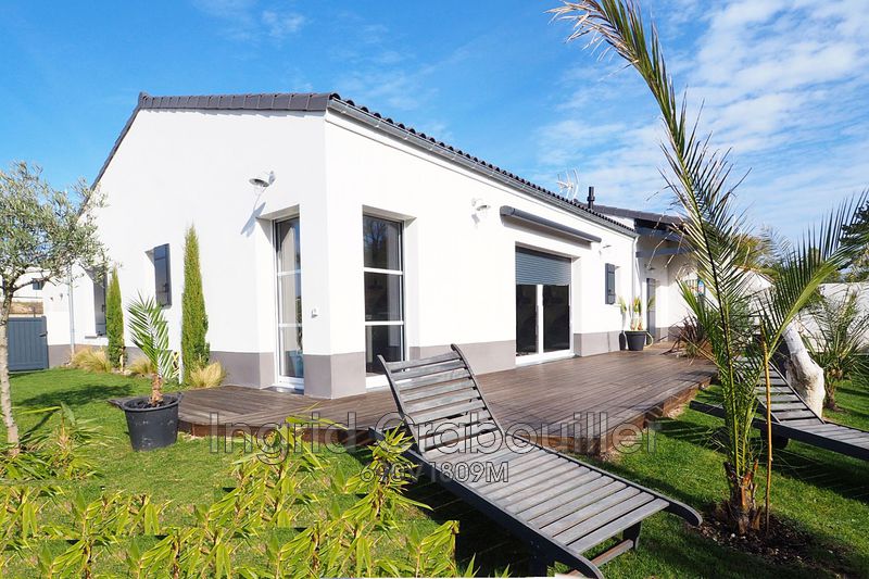 Photo Maison Vaux-sur-Mer Proche plages, achat maison 3 chambres 96 m²