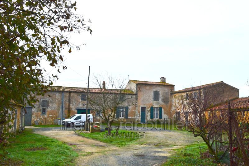 vente Maison propriété La gripperie-saint-symphorien Propriété La Gripperie-Saint-Symphorien achat propriété 2 chambres 100 m²