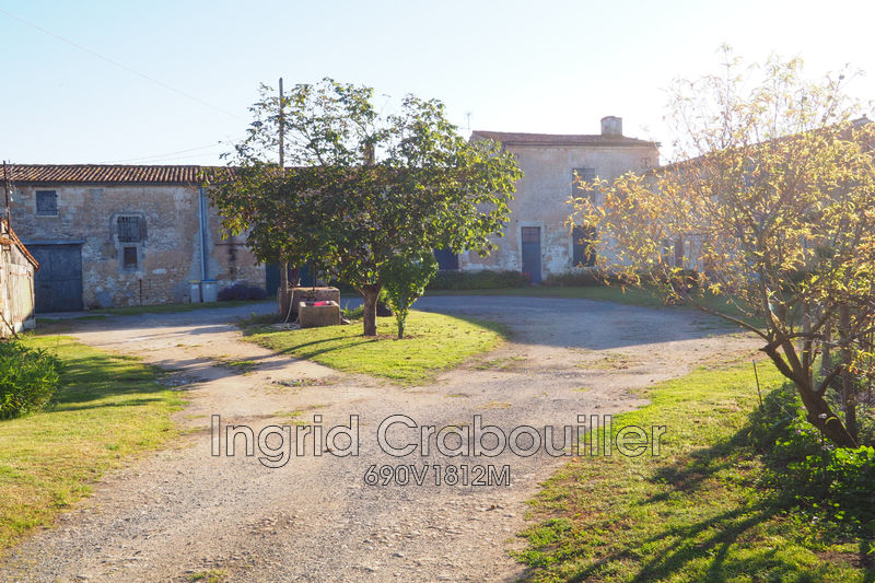 vente Maison propriété La gripperie-saint-symphorien Propriété La Gripperie-Saint-Symphorien achat propriété 2 chambres 100 m²