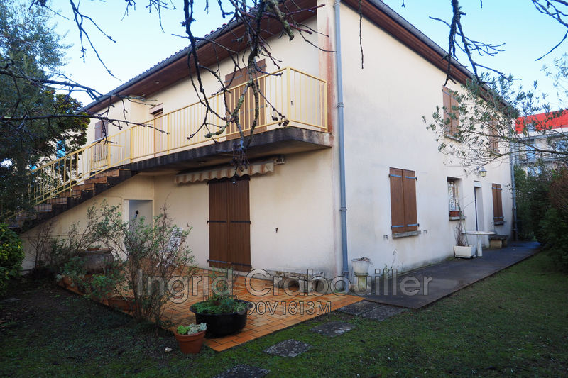 Photo Maison Royan Centre-ville, achat maison 5 chambres 190 m²