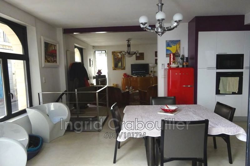 Photo Maison Royan Pontaillac, achat maison 3 chambres 102 m²