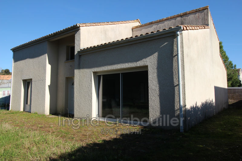 vente Maison Saint-palais-sur-mer Maison Saint-Palais-sur-Mer achat maison 4 chambres 150 m²