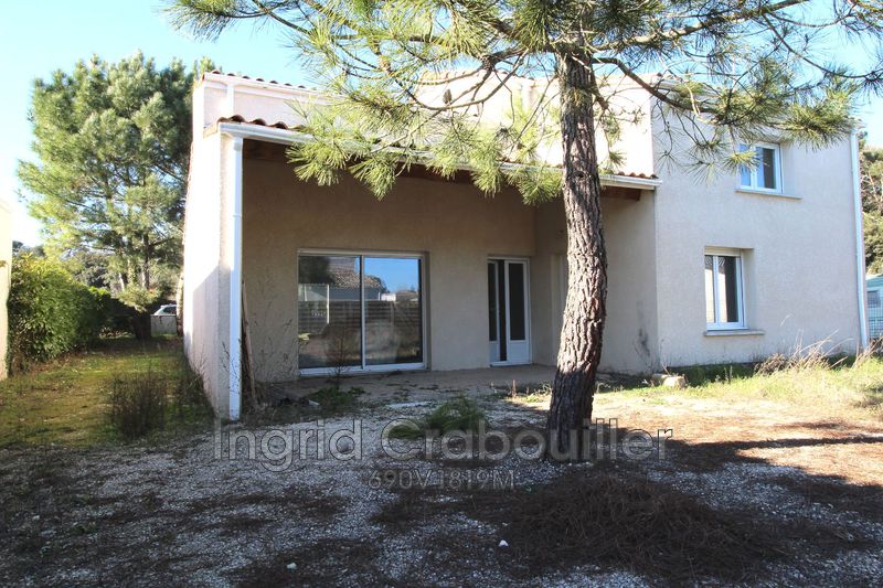 vente Maison Saint-palais-sur-mer Maison Saint-Palais-sur-Mer achat maison 4 chambres 150 m²