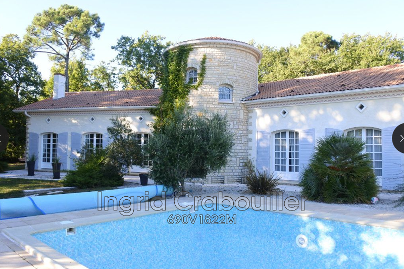 Photo Maison Breuillet achat maison 7 chambres 280 m²