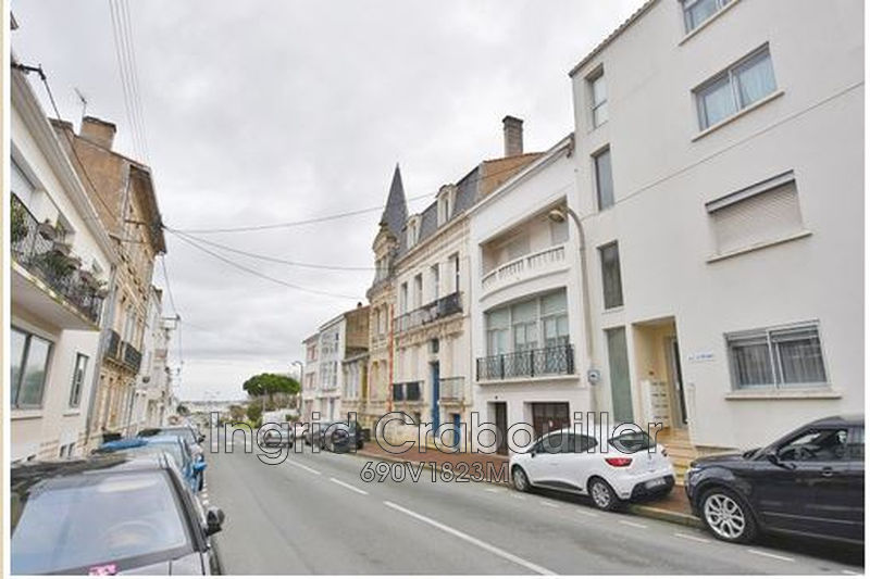 Vente Maison A Royan Pontaillac Vaux Sur Mer Et Environs Agence