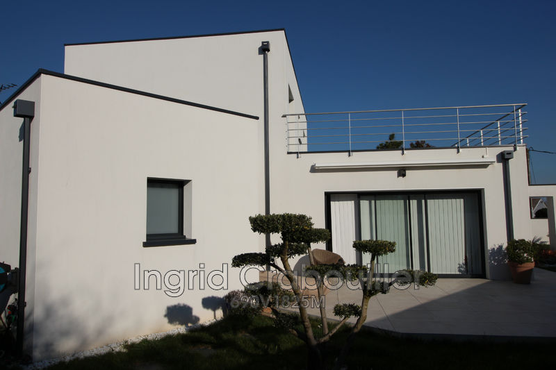 Photo Maison contemporaine Vaux-sur-Mer Proche plages, achat maison contemporaine 4 chambres 190 m²