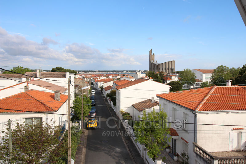 Photo Maison Royan Centre-ville, achat maison 5 chambres