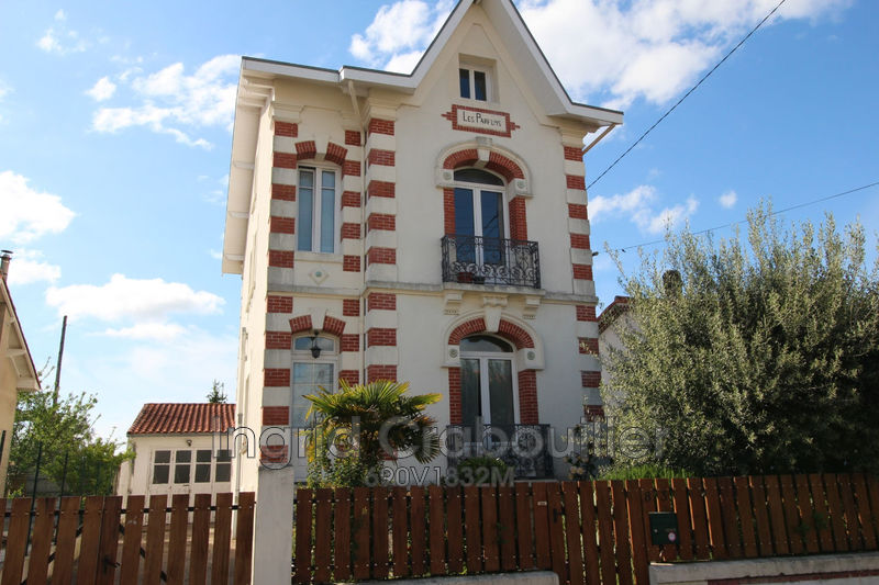 Photo Maison Royan Centre-ville, achat maison 5 chambres