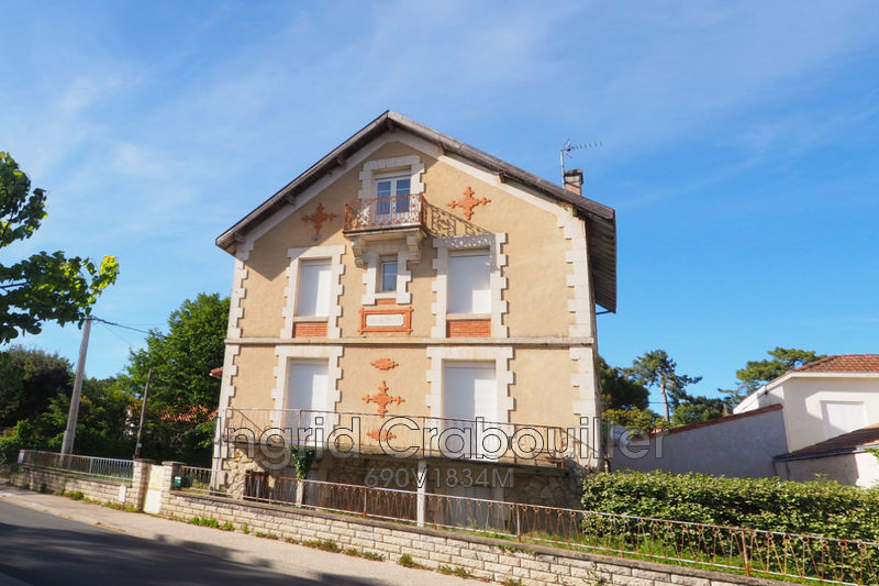 vente Maison villa Saint-palais-sur-mer Proche plages Villa Saint-Palais-sur-Mer Proche plages, achat villa 6 chambres 220 m²