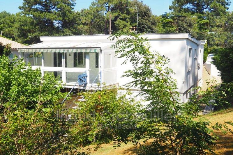 Photo Villa Royan Pontaillac, achat villa 3 chambres 135 m²