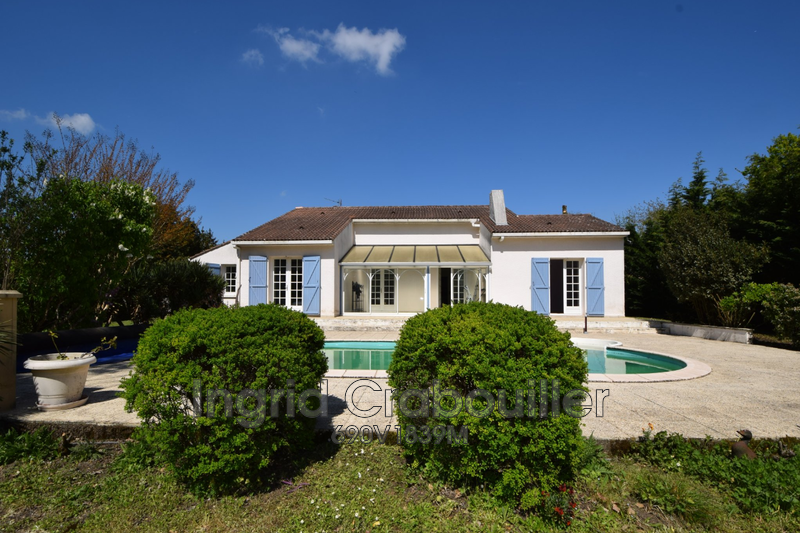 vente maison contemporaine Royan Maison contemporaine Royan achat maison contemporaine 5 chambres 210 m²