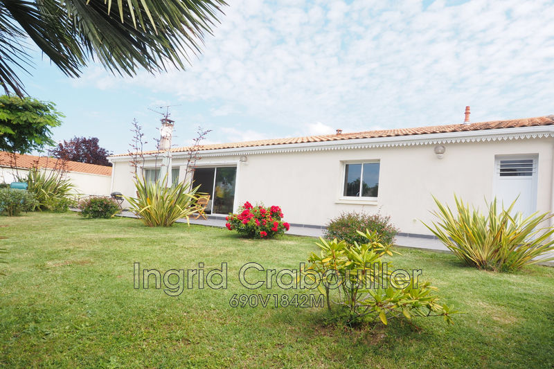 Photo Maison Vaux-sur-Mer achat maison 3 chambres 137 m²