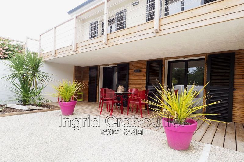 Photo Maison Vaux-sur-Mer achat maison 4 chambres 135 m²