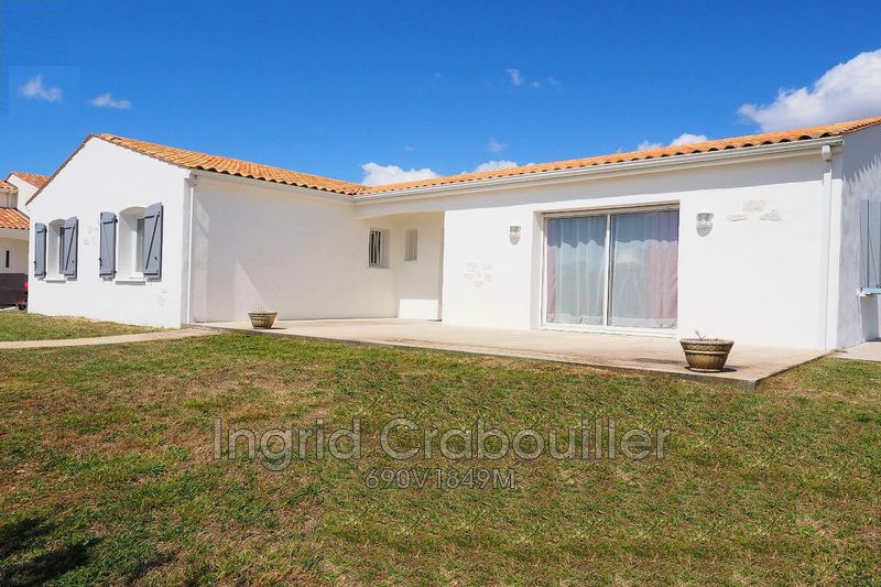 vente Maison L'eguille Maison L'Eguille achat maison 3 chambres 110 m²