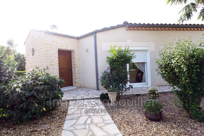 vente Maison Royan Proche marché Maison Royan Proche marché, achat maison 3 chambres 130 m²