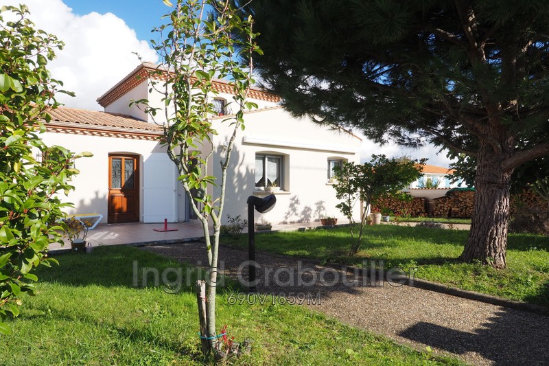 vente Maison Saint-palais-sur-mer Maison Saint-Palais-sur-Mer achat maison 3 chambres 130 m²