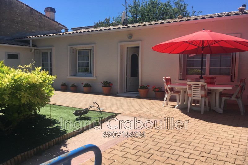 Photo Maison Royan Bord de mer, achat maison 2 chambres 49 m²
