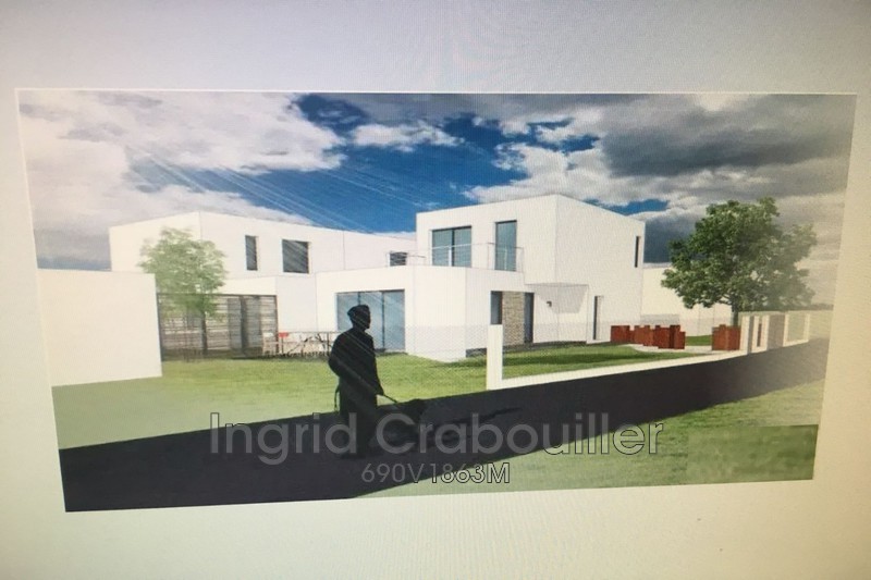 Photo Maison contemporaine Royan Entre marché & plage du chay, achat maison contemporaine 3 chambres 100 m²