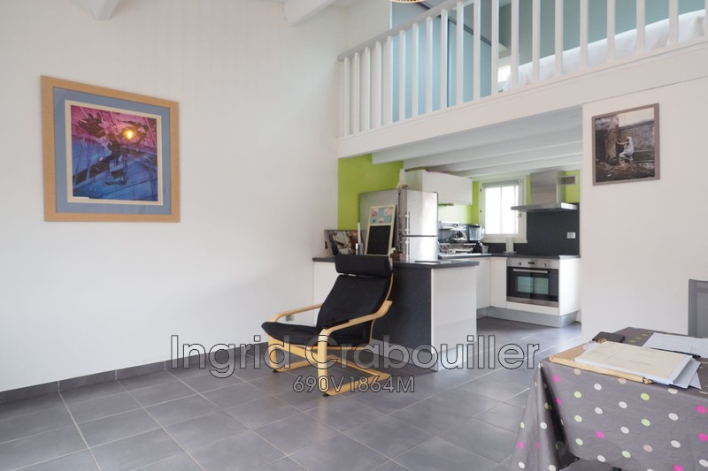 vente maison de ville Royan Centre-ville Maison de ville Royan Centre-ville, achat maison de ville 1 chambre 34 m²