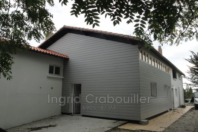 Photo Idéal investisseur Vaux-sur-Mer achat idéal investisseur 8 chambres 270 m²