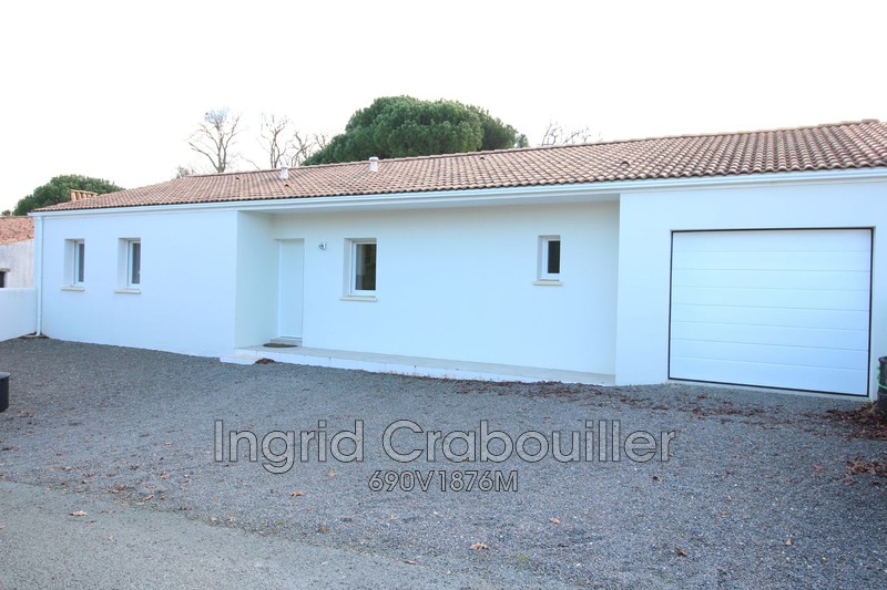 vente Maison Saint-augustin Village Maison Saint-Augustin Village, achat maison 3 chambres 114 m²