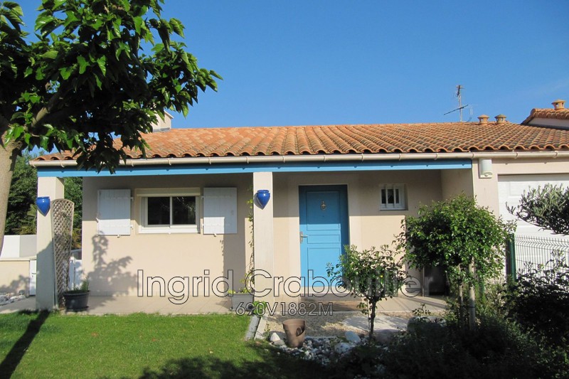 Photo Maison Vaux-sur-Mer Proche plages, achat maison 3 chambres 120 m²
