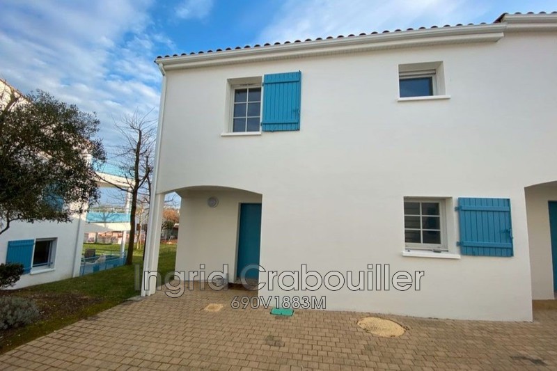vente Maison Vaux-sur-mer Maison Vaux-sur-Mer achat maison 4 chambres 80 m²