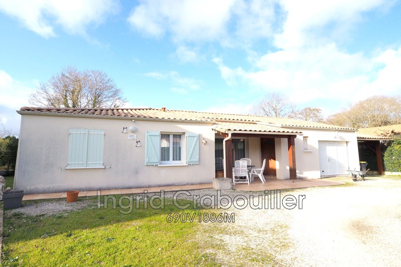 vente Maison Royan Proche plages Maison Royan Proche plages, achat maison 3 chambres 118 m²