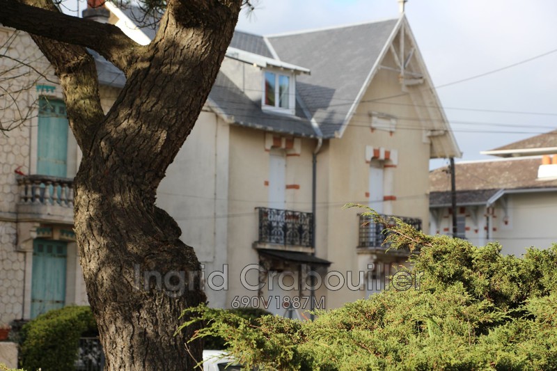 vente Maison villa Royan Pontaillac Villa Royan Pontaillac, achat villa 6 chambres 191 m²