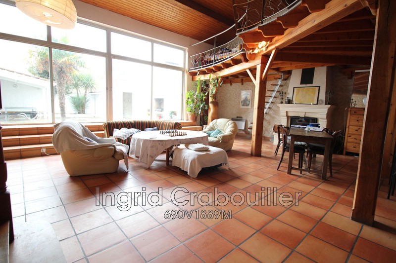 vente Maison Saint-georges-de-didonne Centre-ville Maison Saint-Georges-de-Didonne Centre-ville, achat maison 4 chambres 230 m²